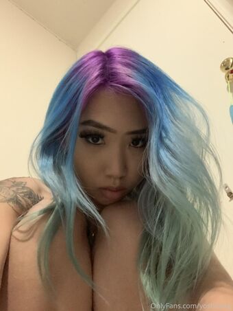 Yoshibaby Nude Leaks OnlyFans Photo 39