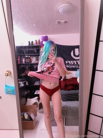 Yoshibaby Nude Leaks OnlyFans Photo 30