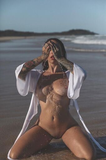 xohopeiero Nude Leaks OnlyFans Photo 4