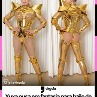 Xuxa Meneghel Nude Leaks OnlyFans Photo 1