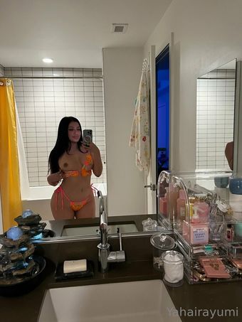 Yahaira Yumi Nude Leaks OnlyFans Photo 23