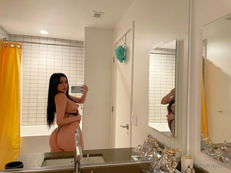 Yahaira Yumi Nude Leaks OnlyFans Photo 30