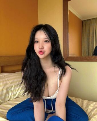 Yuwol / ara_rgrg / yuwol_61 / yuwol_92 Nude Leaks OnlyFans  – Leaked Models