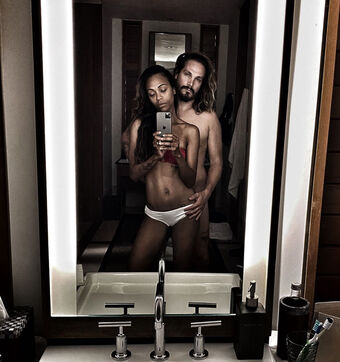 Zoe-saldana Nude Leaks OnlyFans Photo 102