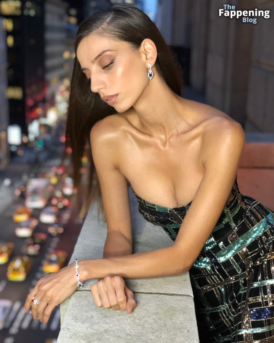 Angela Sarafyan Nude & Sexy Collection (55 Photos)