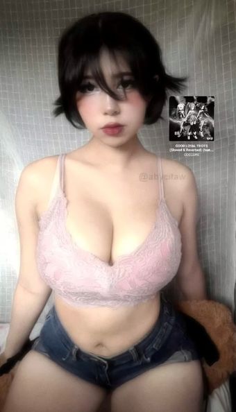 Aby Dazai Nude Leaks OnlyFans Photo 18