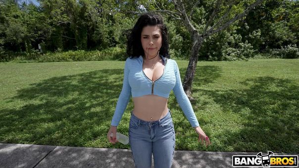 Amirah Sky Nude Leaks OnlyFans Photo 5