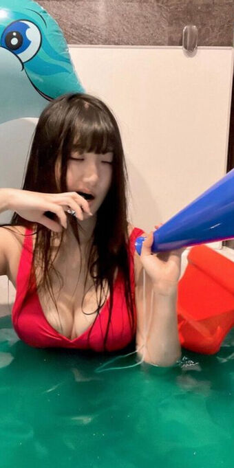 Aria Saki Nude Leaks OnlyFans Photo 4