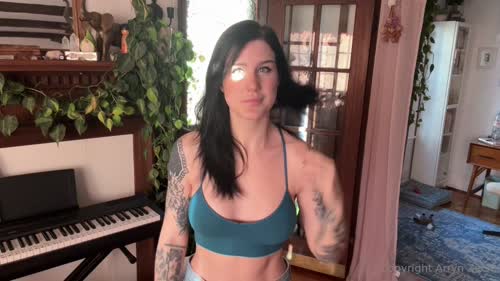 Arryn Zech Cosplay Porn – Rooster Teeth Nude Videos Reddit