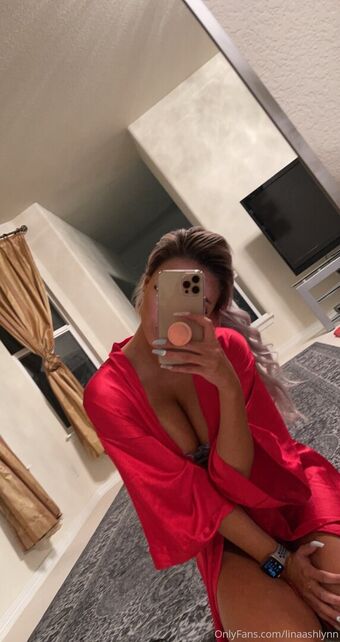 linaashlynn Nude Leaks OnlyFans Photo 9