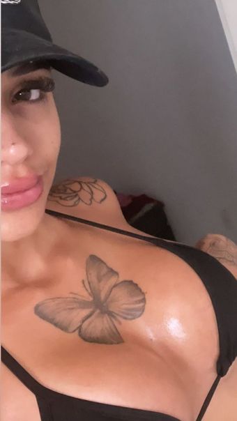 AZZY Nude Leaks OnlyFans Photo 7