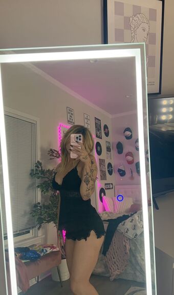 Baileyspinn Nude Leaks OnlyFans Photo 42