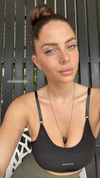 Bella_mnz Nude Leaks OnlyFans Photo 16