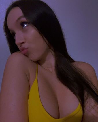 Bisscute Nude Leaks OnlyFans Photo 1
