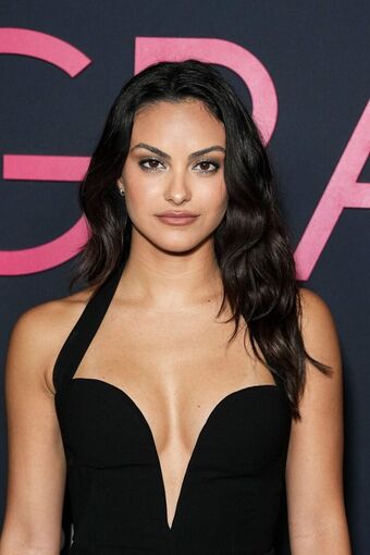 Camila Mendes Nude Leaks OnlyFans Photo 75