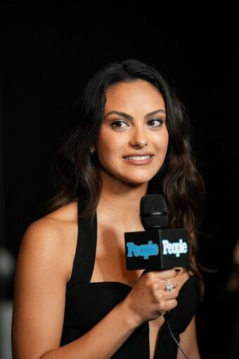 Camila Mendes Nude Leaks OnlyFans Photo 73