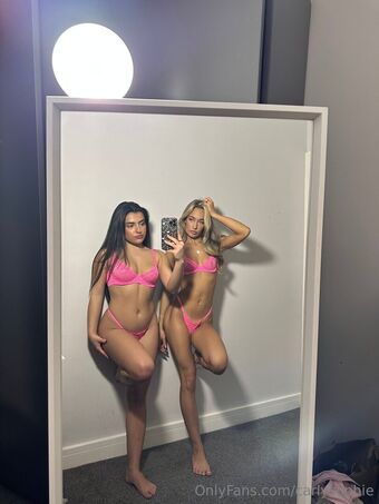 Carla Sophie Nude Leaks OnlyFans Photo 4