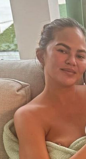 Chrissy-teigen / chrissyteigen Nude Leaks OnlyFans  – Leaked Models