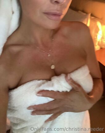 Christina Reeder Nude Leaks OnlyFans Photo 8