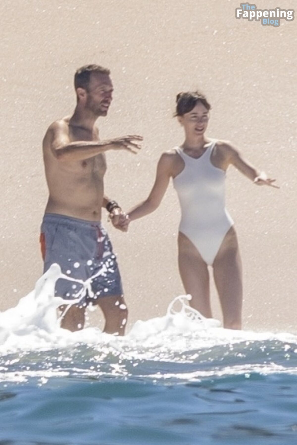 Dakota Johnson Escapes to the Mexico Sun as ‘Madame Web’ Flops at Box Office (21 Photos)