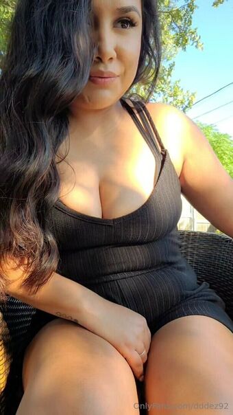 dddez92 Nude Leaks OnlyFans Photo 1
