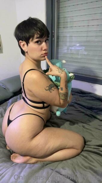 dollyflynne Nude Leaks OnlyFans Photo 7