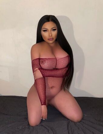 siliconebarbie Nude Leaks OnlyFans Photo 17