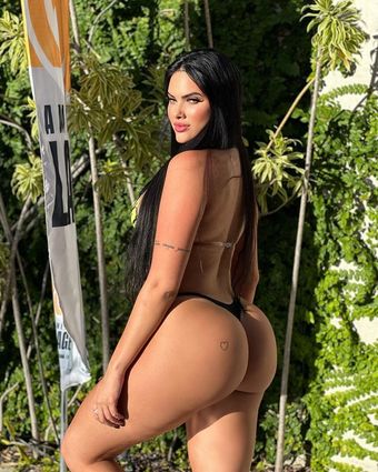 Emily Garcia Nude Leaks OnlyFans Photo 21