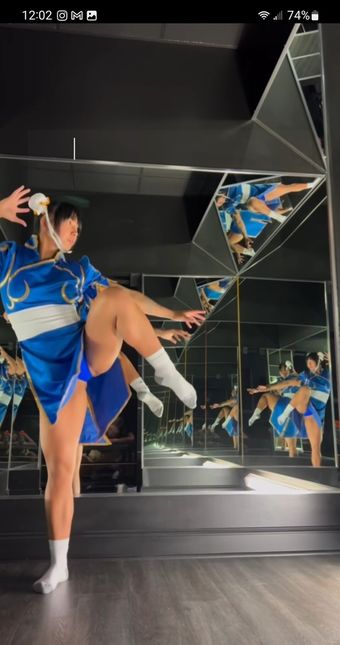 Fitmissfilipina Nude Leaks OnlyFans Photo 10