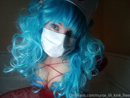 nurse_lili_kink_free Nude Leaks OnlyFans Photo 9