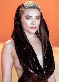 Florence Pugh