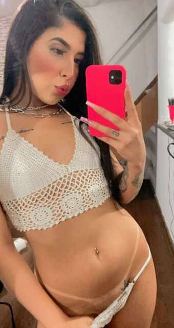 Franciely Ruiz Nude Leaks OnlyFans Photo 1