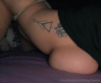 tattycheeks Nude Leaks OnlyFans Photo 2
