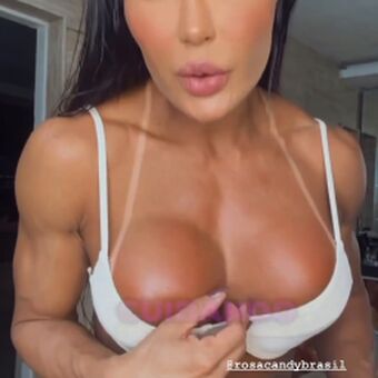 Gracyanne Barbosa Nude Leaks OnlyFans Photo 28