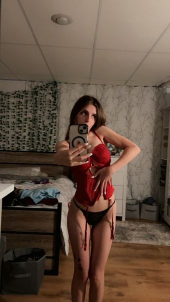 Hailey Phillips Nude Leaks OnlyFans Photo 4