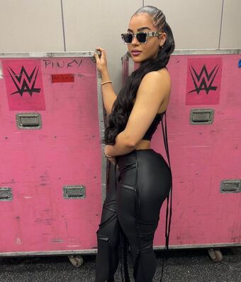 Jaida Parker - WWE Nude Leaks OnlyFans Photo 9