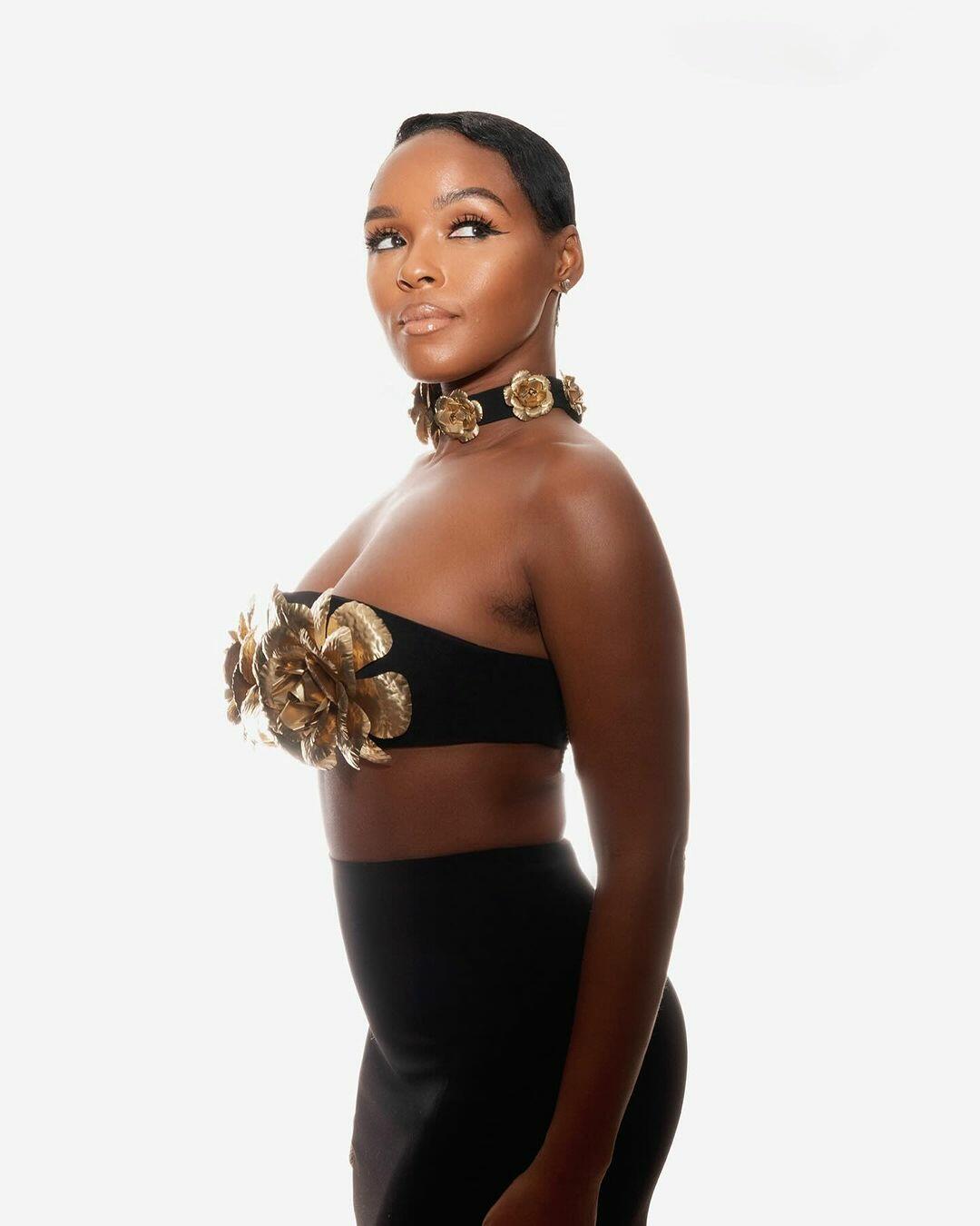 Janelle Monae / screamadelica Nude OnlyFans Leaks 12