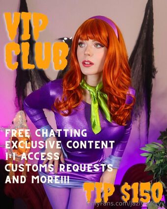 jazlynskyyy Nude Leaks OnlyFans Photo 6