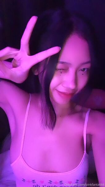 PinkFanta666 Nude Leaks OnlyFans Photo 2