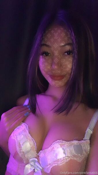 Jenniee / PinkFanta666 / houl666 / sanfita666 Nude Leaks OnlyFans  – Leaked Models