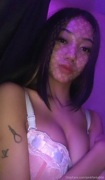 PinkFanta666 Nude Leaks OnlyFans Photo 10