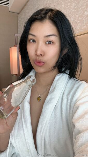 jiaoyingsummers Nude Leaks OnlyFans Photo 59