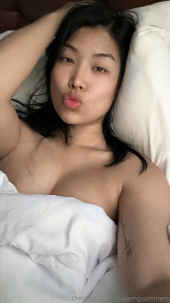 jiaoyingsummers Nude Leaks OnlyFans Photo 65