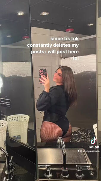 Kasey Madrazo Nude Leaks OnlyFans Photo 33