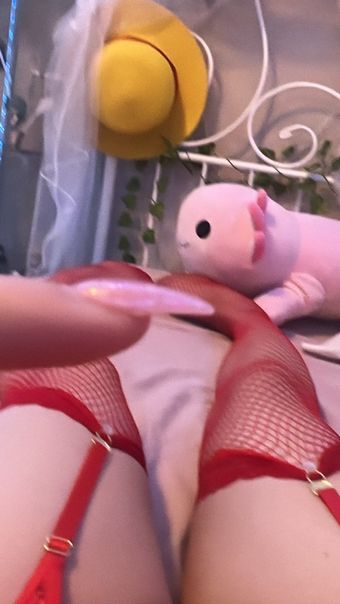 Lunaticbunny Nude Leaks OnlyFans Photo 3