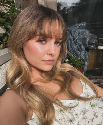 Madison Iseman / madisoniseman Nude Leaks OnlyFans  – Leaked Models