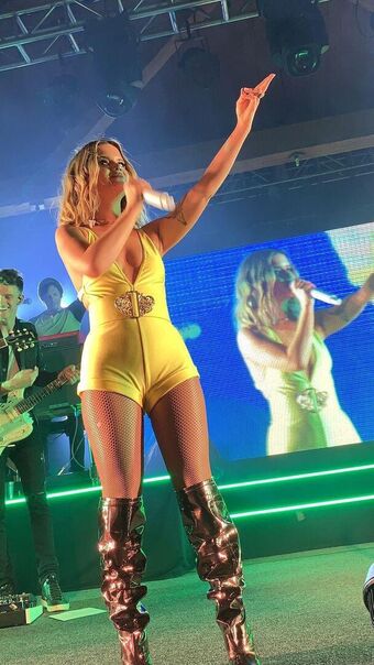 Maren Morris / marenmorris Nude Leaks OnlyFans  – Leaked Models