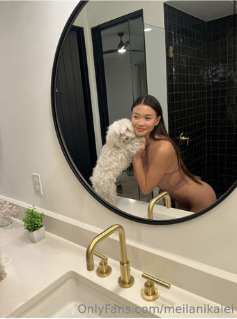 Meilani Kalei Nude Leaks OnlyFans Photo 8