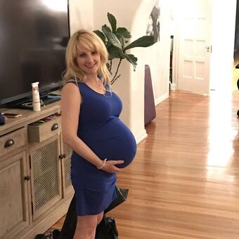 Melissa Rauch Nude Leaks OnlyFans Photo 7