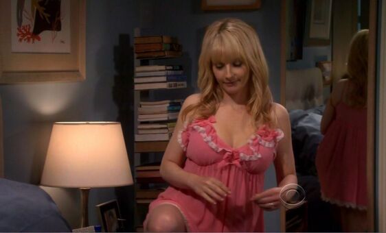 Melissa Rauch / melissarauch Nude Leaks OnlyFans  – Leaked Models